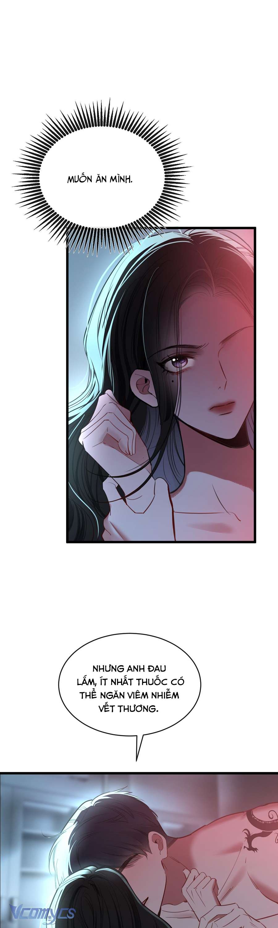 xin lỗi, tôi cũng là đại lão chapter 41 7