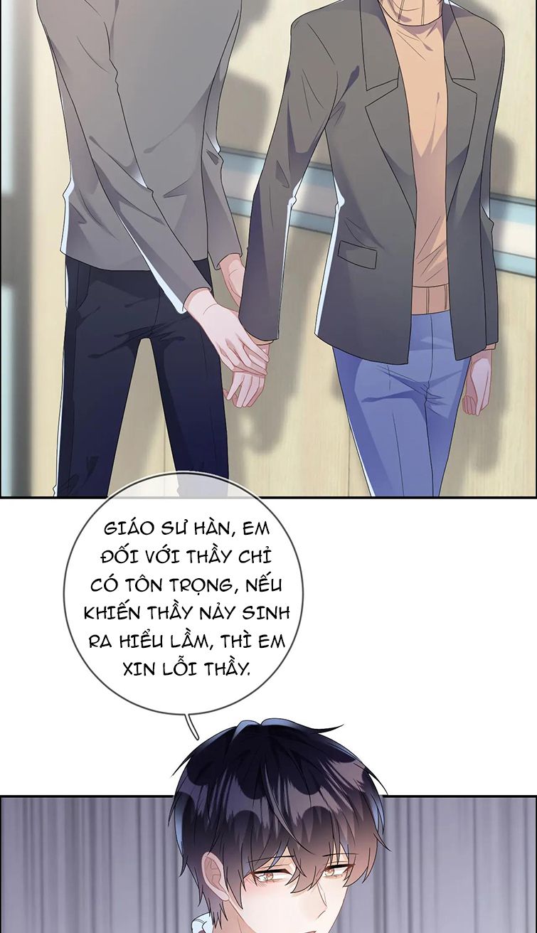 mạnh mẽ công chiếm chapter 33 28