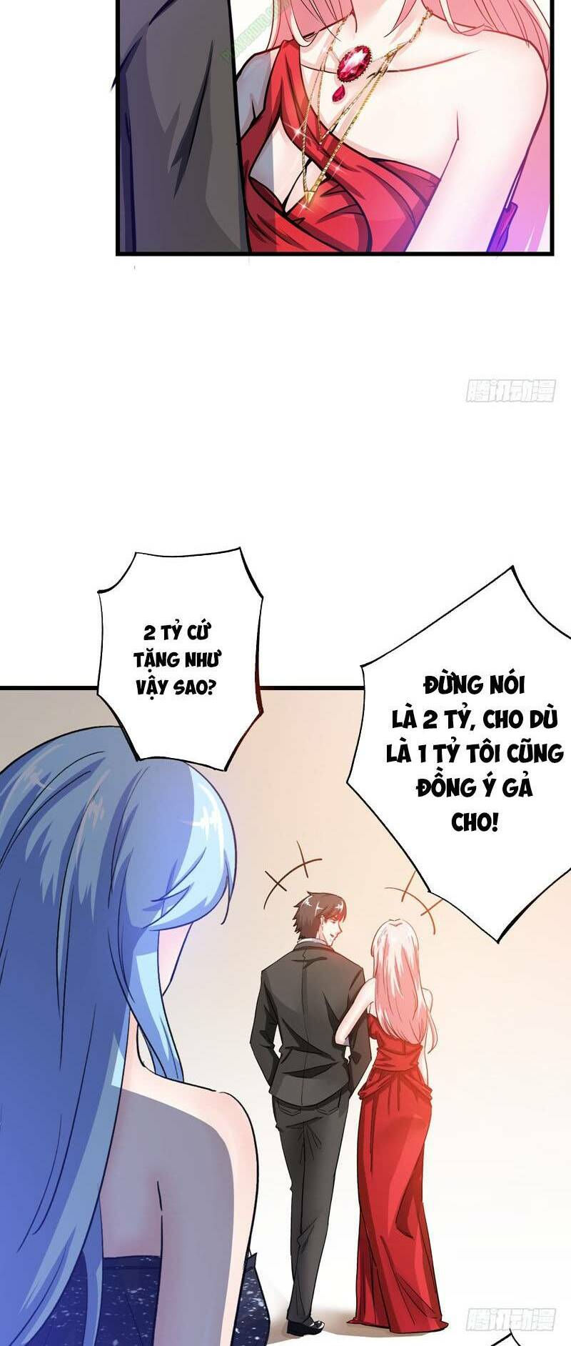 tối cường thần y tại đô thị chapter 19 20