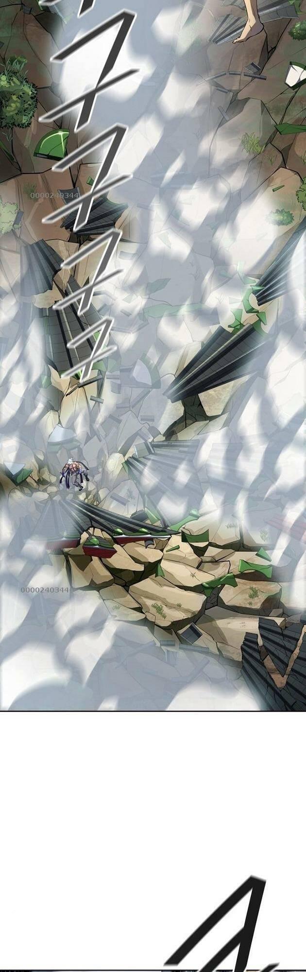 tòa tháp bí ẩn 2 chapter 550 18