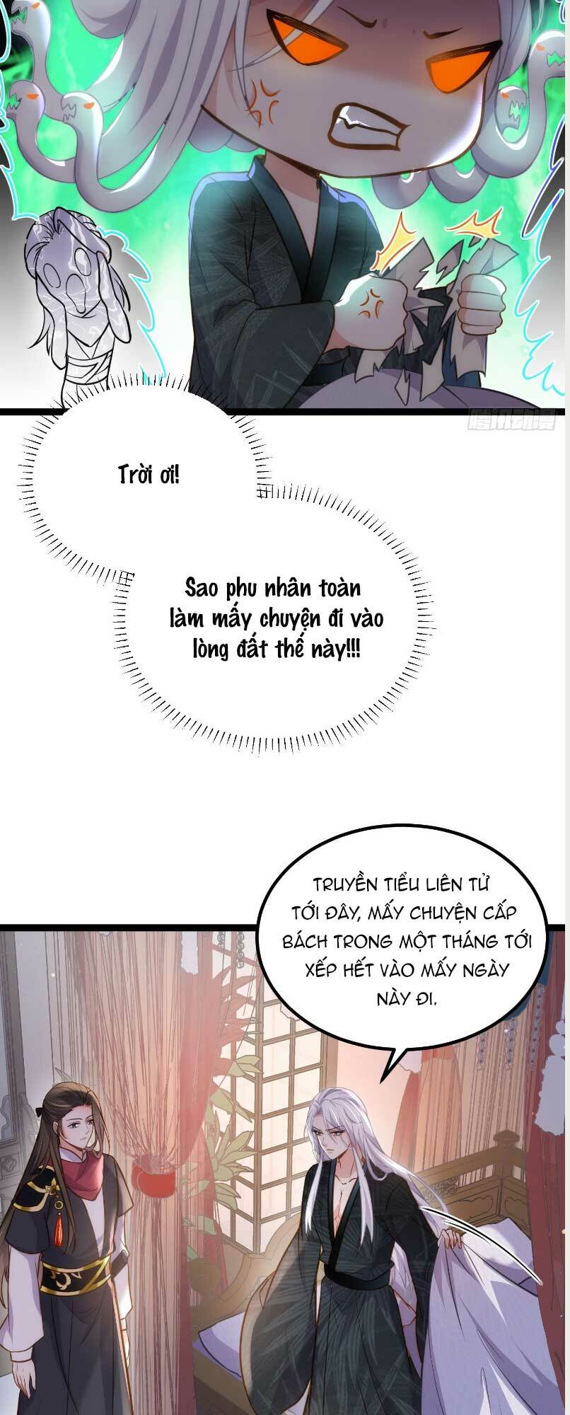 hoạn phi thiên hạ chapter 249 9