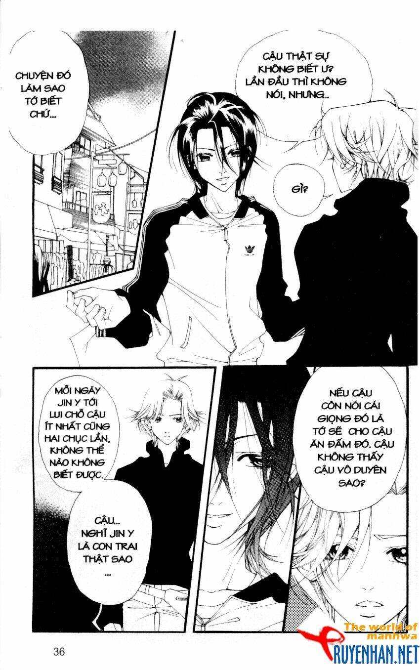 ngọc trong đá-ace chapter 11 18