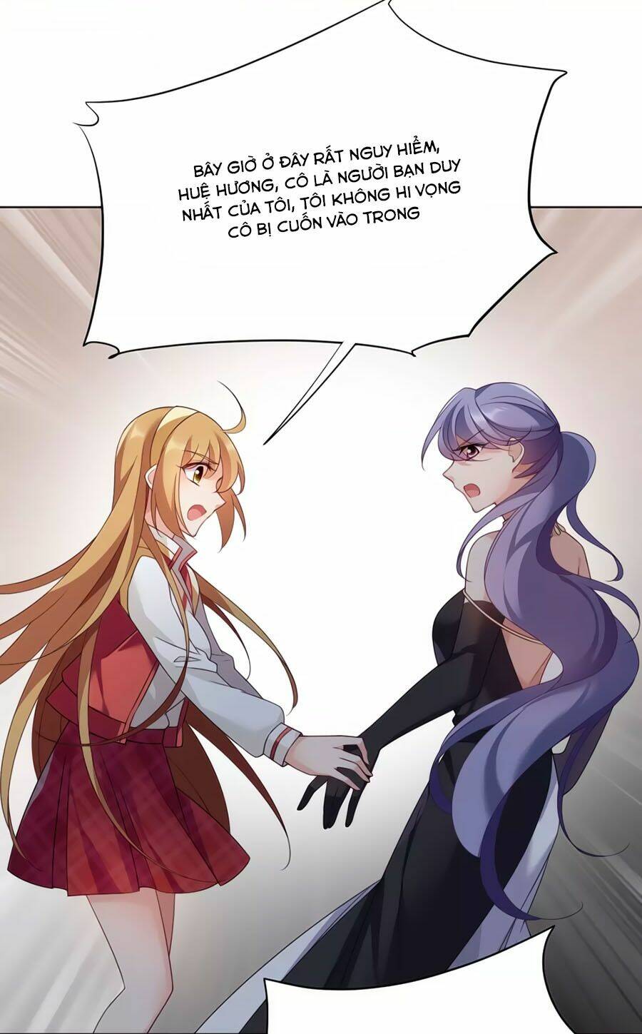 nhân chất tình nhân chapter 9.2 18