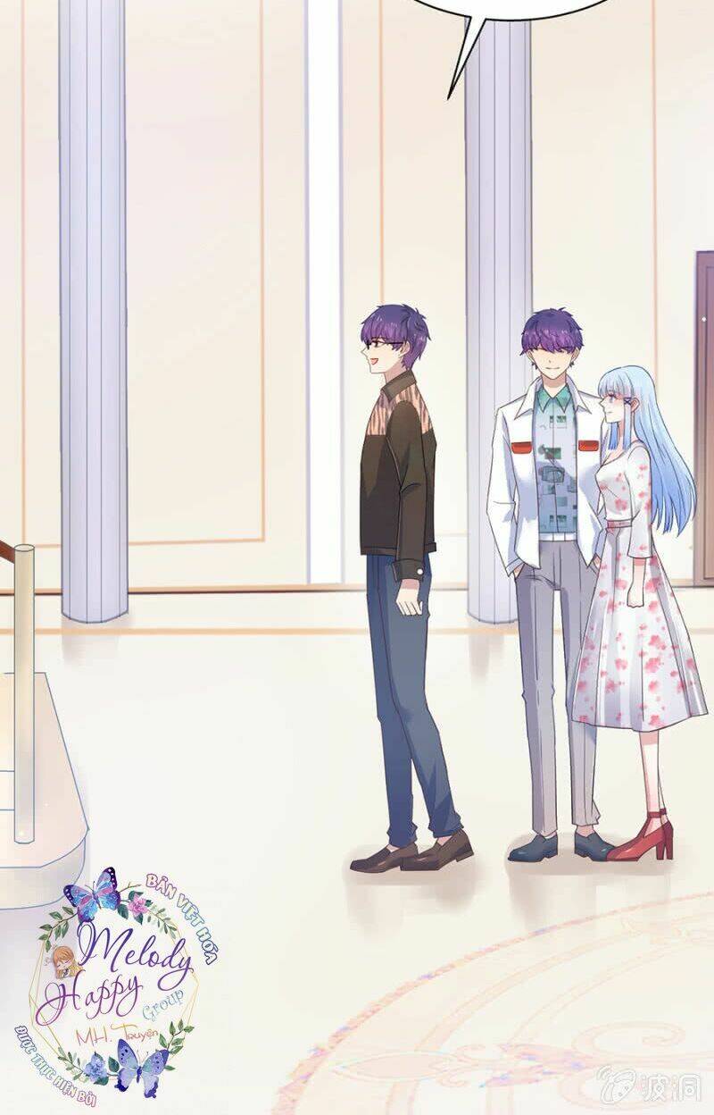 ma lạt thiên kim đẩu ác thiếu chapter 113 24