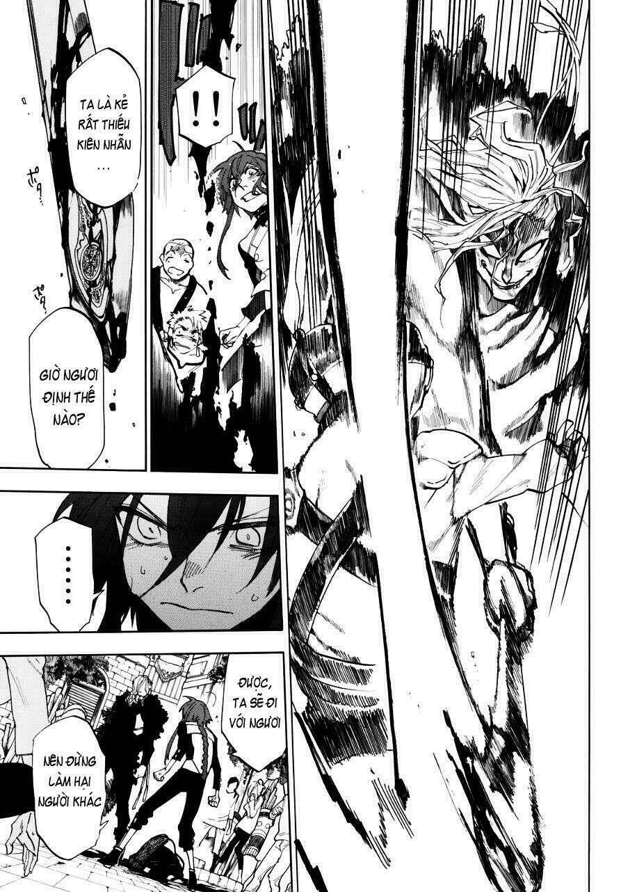 kurenai no ansatsusha chapter 1 15