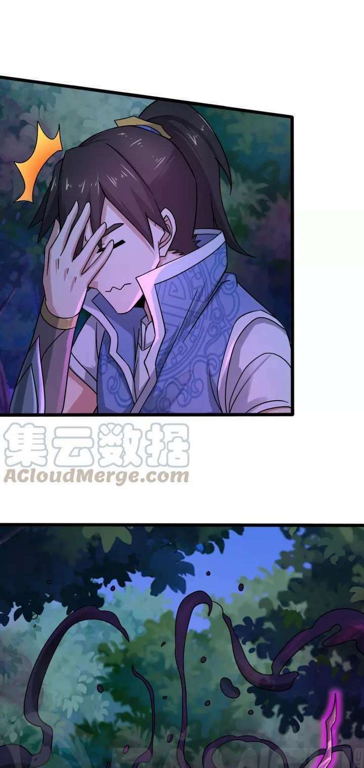 việc tu luyện hằng ngày của vũ đế chapter 28 28