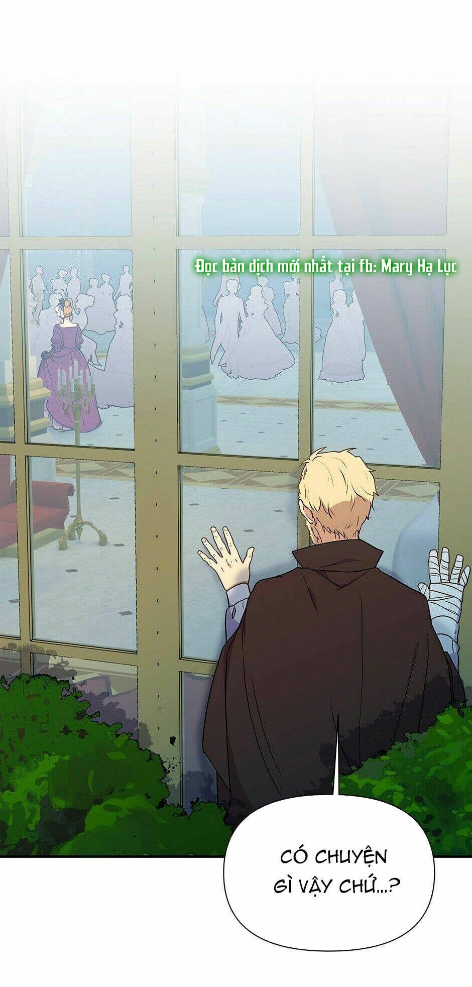 khế ước của nữ công tước quái vật chapter 90 17