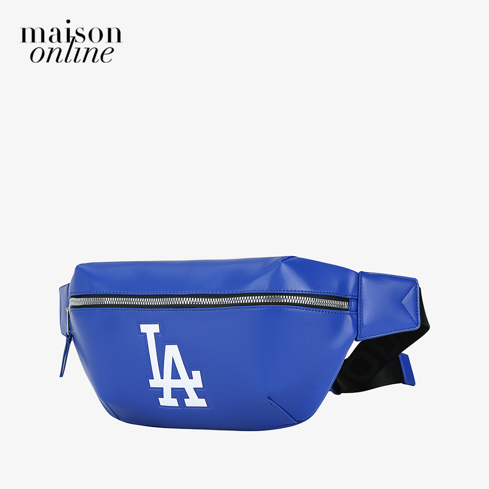 MLB - Túi đeo chéo Big Logo Hip Sac 32BGP5941-07U