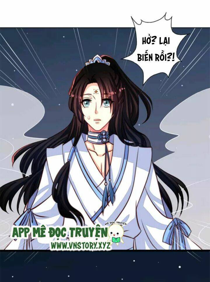 ông chủ của tôi là yêu quái chapter 45 16