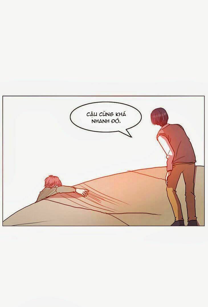 món quà từ chúa chapter 8 37