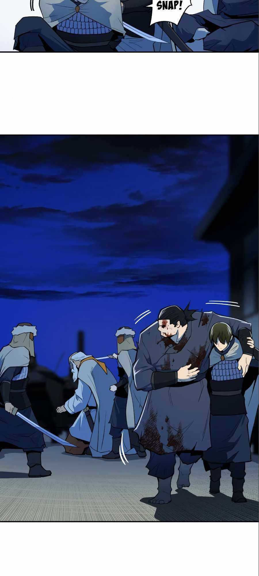 thiếu niên kiếm sư chapter 7 64