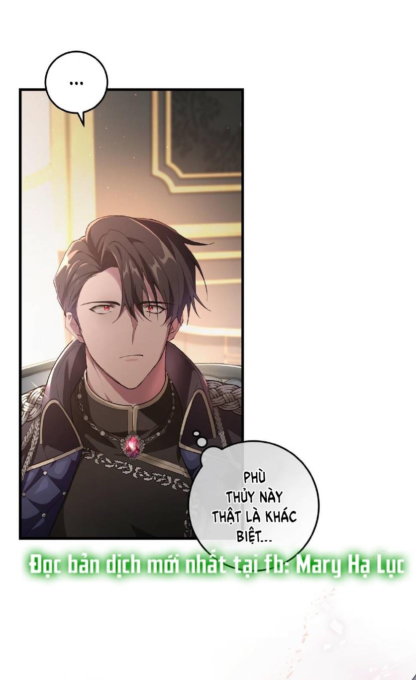 hãy nếm và nuốt đi nào chapter 4.2 37