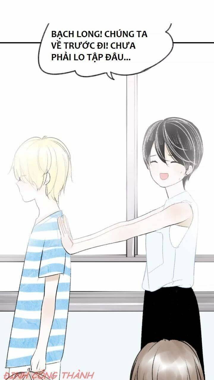 nước trái cây có gas chapter 6 25