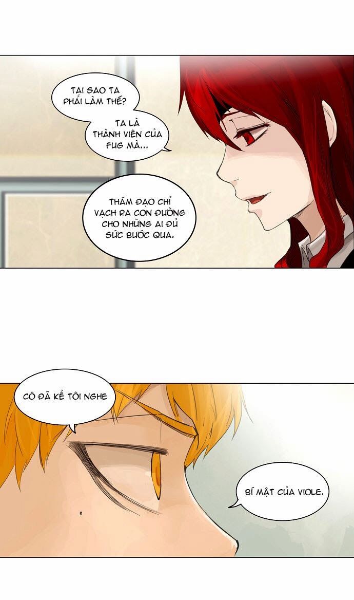 tòa tháp bí ẩn 2 chapter 35 32