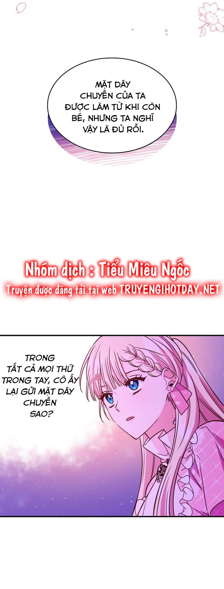 công lý của một ác nữ chapter 60 42