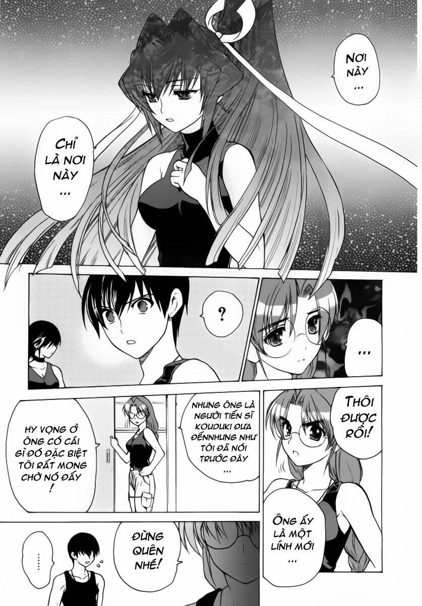 muv luv unlimited manga chapter 2 13