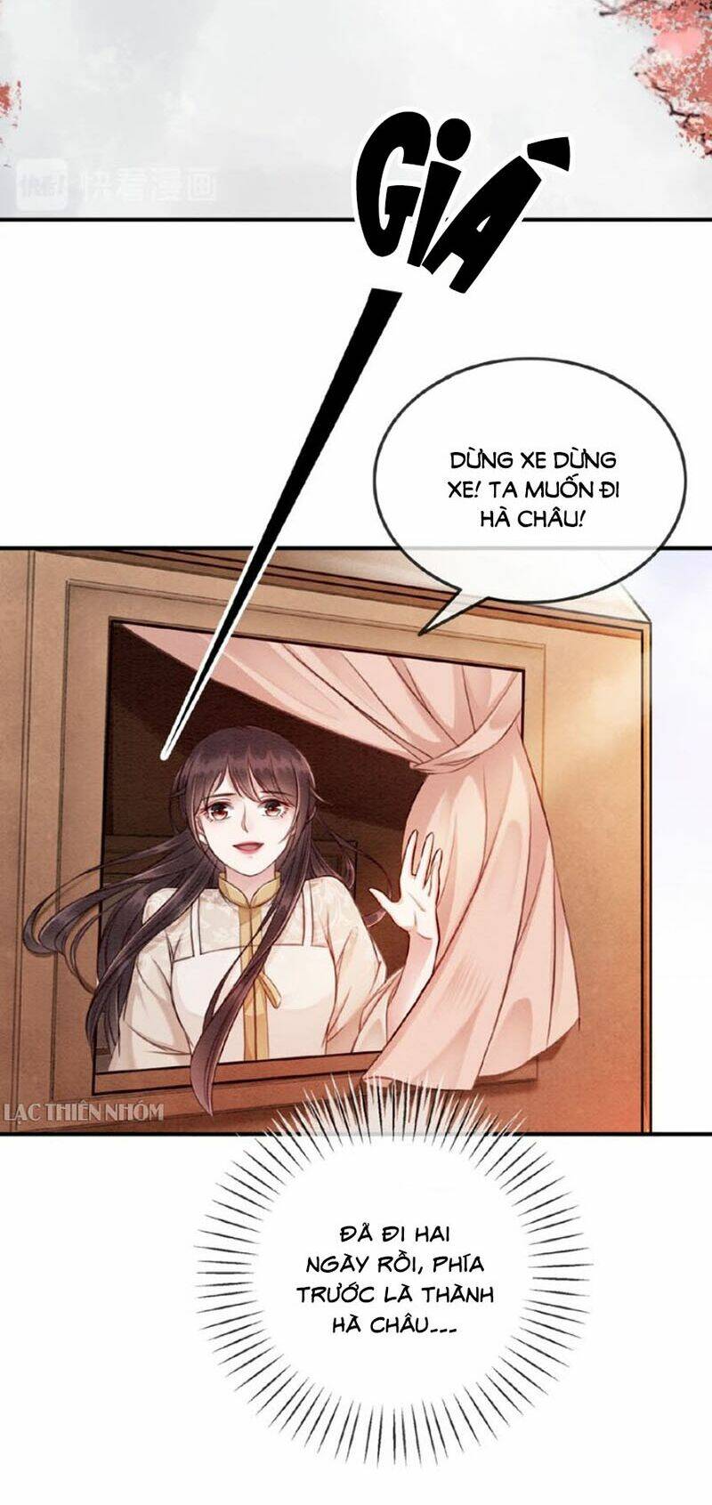 trọng sinh bá sủng nhiếp chính vương quá mạnh mẽ chapter 59 20