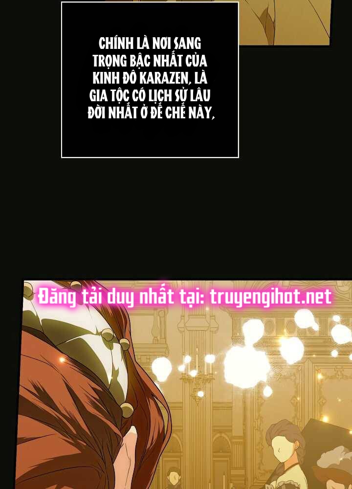 quý cô bí ẩn - secret lady chapter 22 18