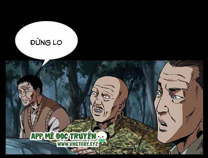 U Minh Ngụy Tượng Chapter 207 6