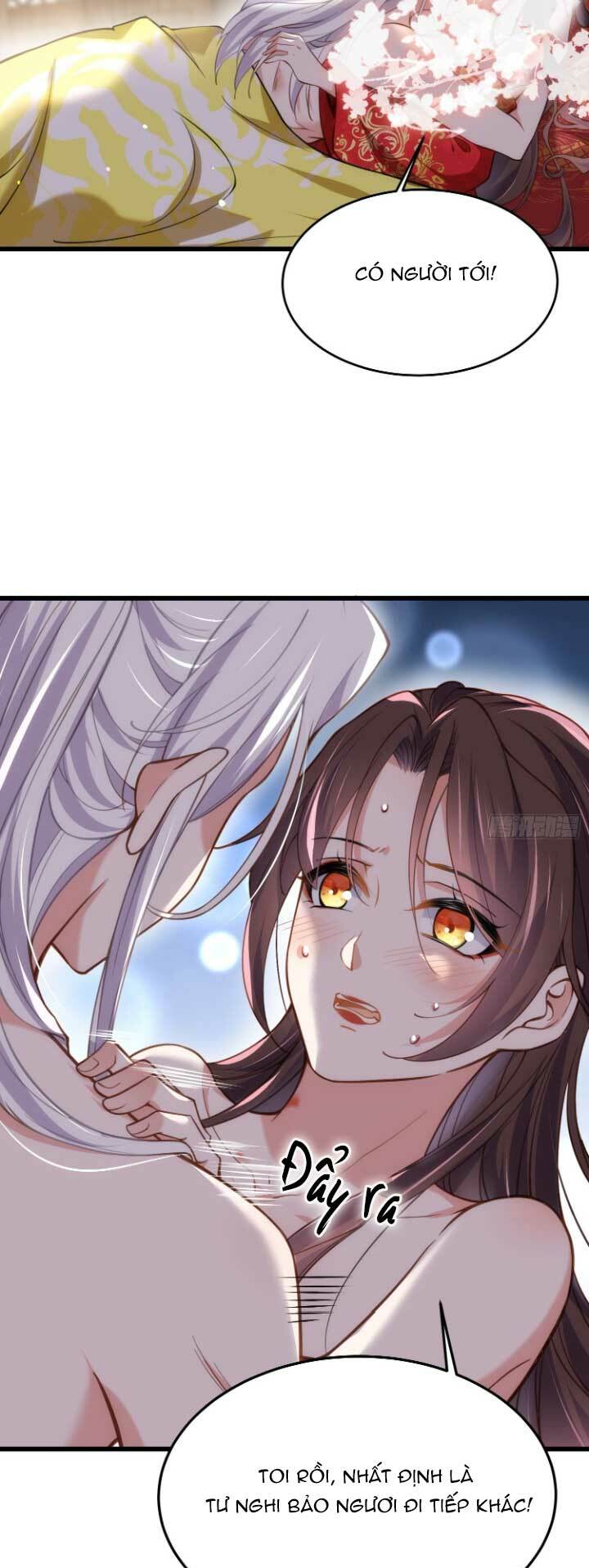 hoạn phi thiên hạ chapter 202 5
