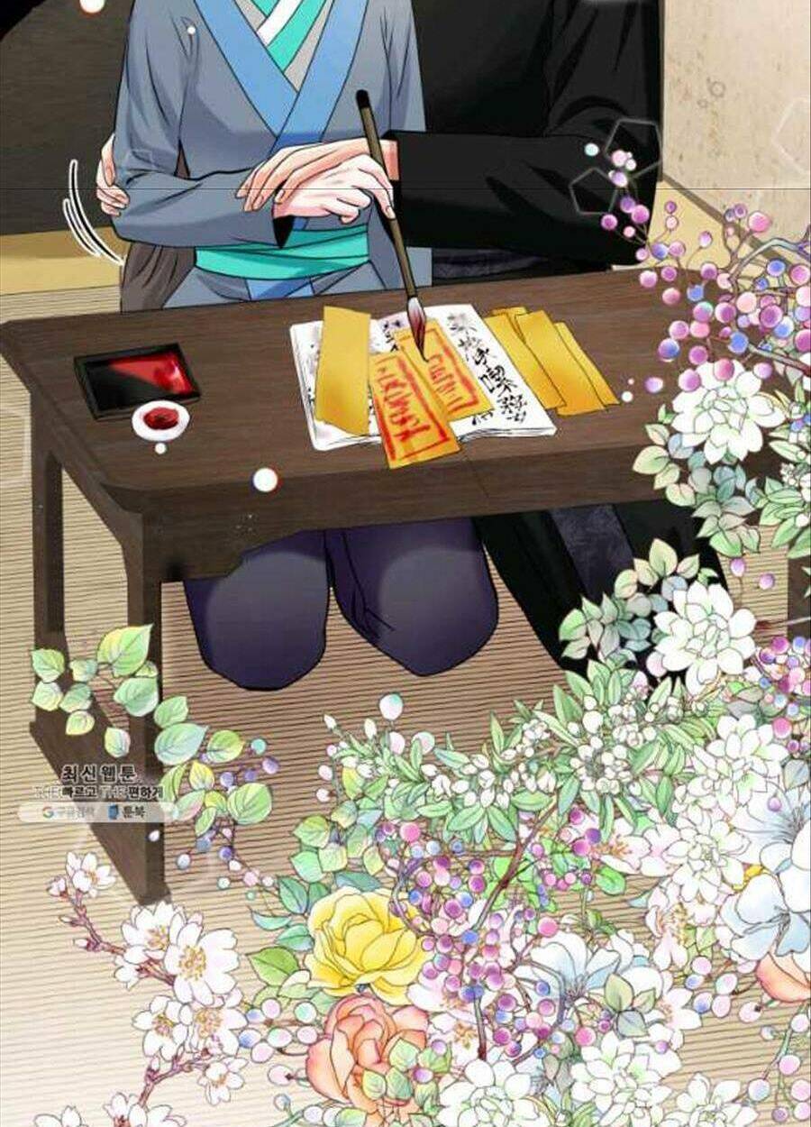 cô dâu của sói đen chapter 24 43