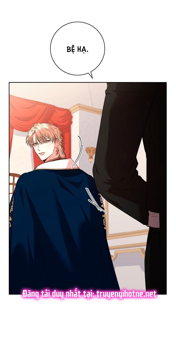 trở thành thư ký của bạo chúa chapter 86 18