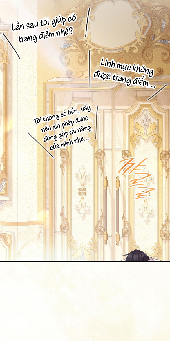 Tôi Sẽ Biến Anh Ta Từ Một Con Chó Điên Thành Một Chàng Quý Tộc chapter 32.2 31