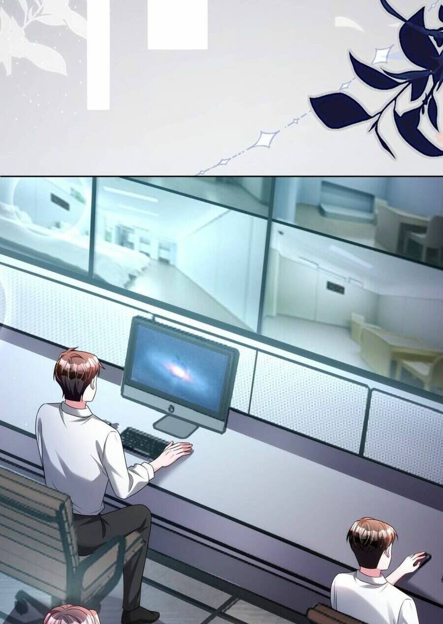 tổng tài huyết tộc cực sủng cô vợ mỹ nhân ngư chapter 64 56