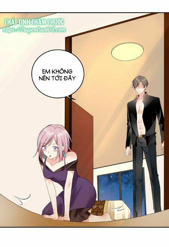 cẩm nang nuôi dưỡng ông xã chapter 9 16