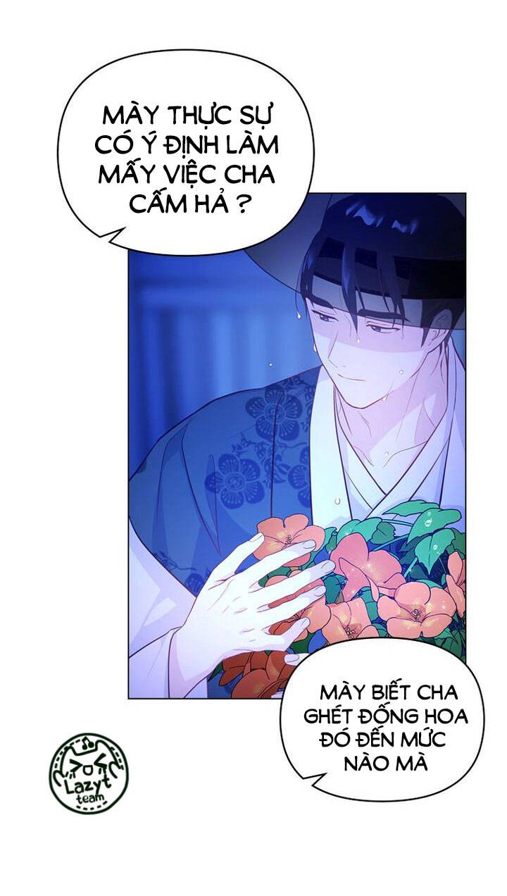 khi hoa nở chapter 10 6