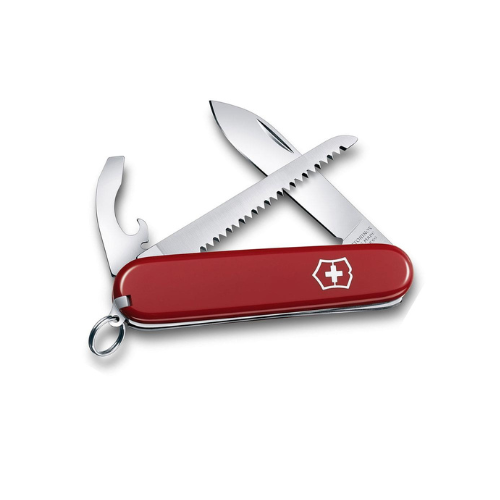 Dao đa năng VICTORINOX Walker 0.2313 (84 mm) - Hãng phân phối chính thức