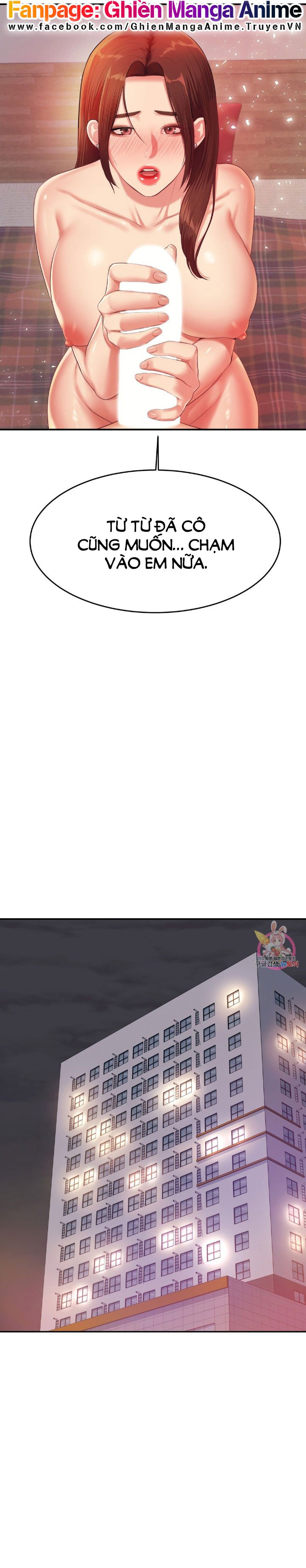 cô giáo ngoài giờ chapter 16 35