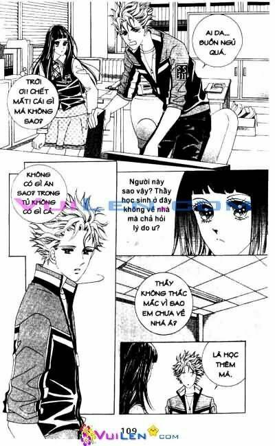 thủ lĩnh chunja chapter 2 109