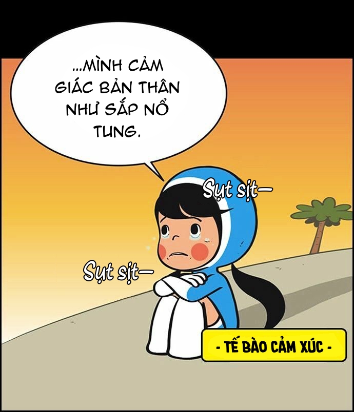 yumis cells chapter 64 4