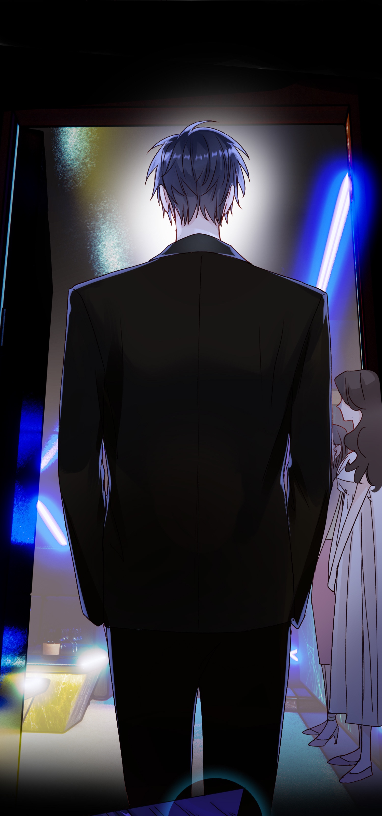 tôi phải làm một kẻ đại xấu xa chapter 19 28