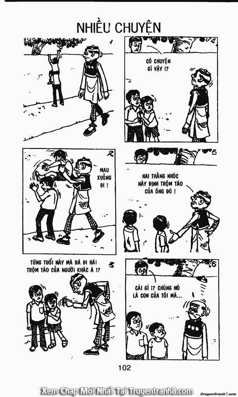 chú thoong chapter 227 18