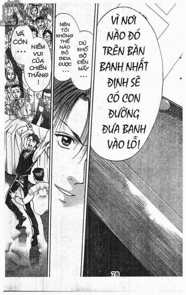 bàn tay thần sầu teru chapter 124 14