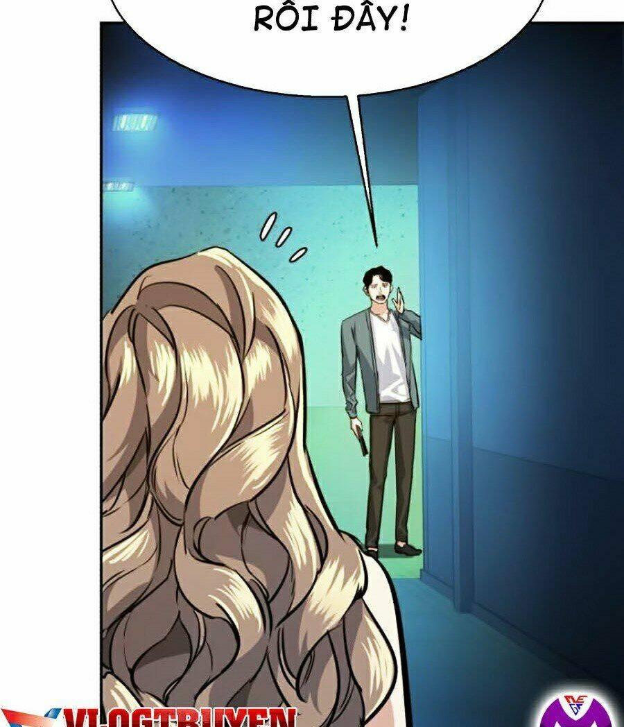 bạn học tôi là lính đánh thuê chapter 58 127