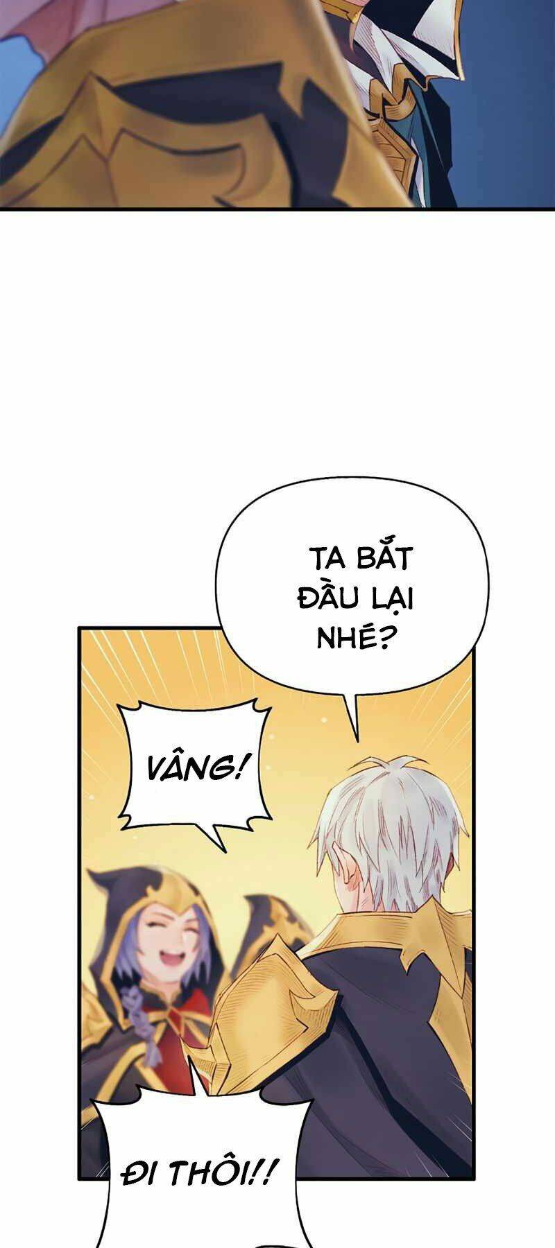 tu sĩ trị liệu của thái dương giáo chapter 30 51