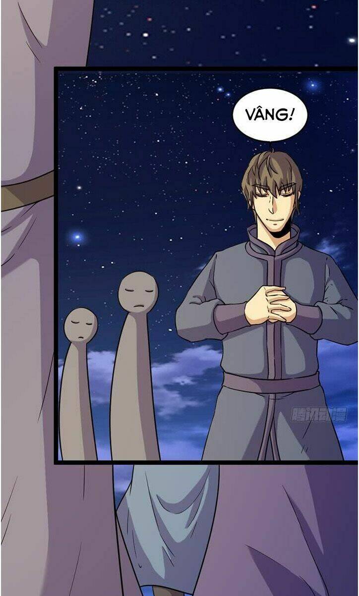 phong quỷ truyền thuyết chapter 177 4