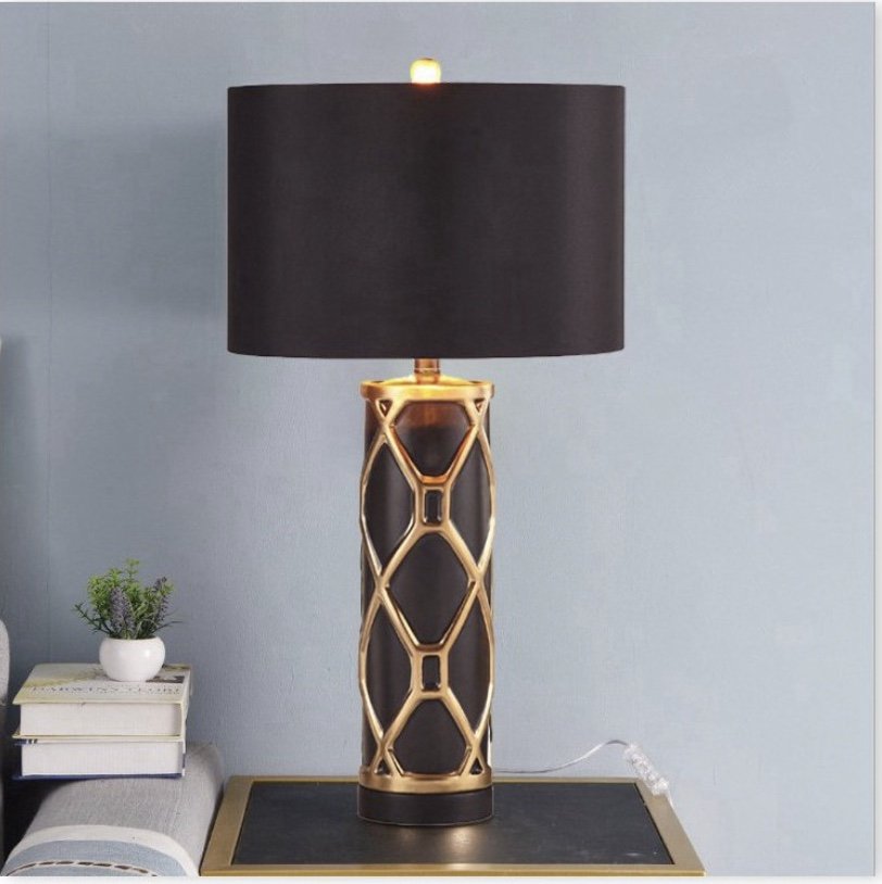 ĐÈN PHÒNG NGỦ TRANG TRÍ ĐẸP MẮT D-3-A3-T2298
