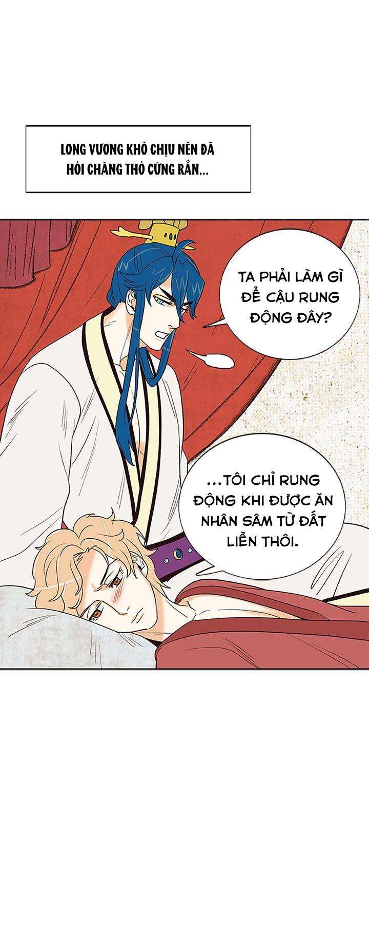 rạp chiếu phim bl cổ điển chapter 42 15