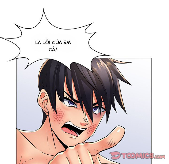 cô giáo biến thái chapter 46 44