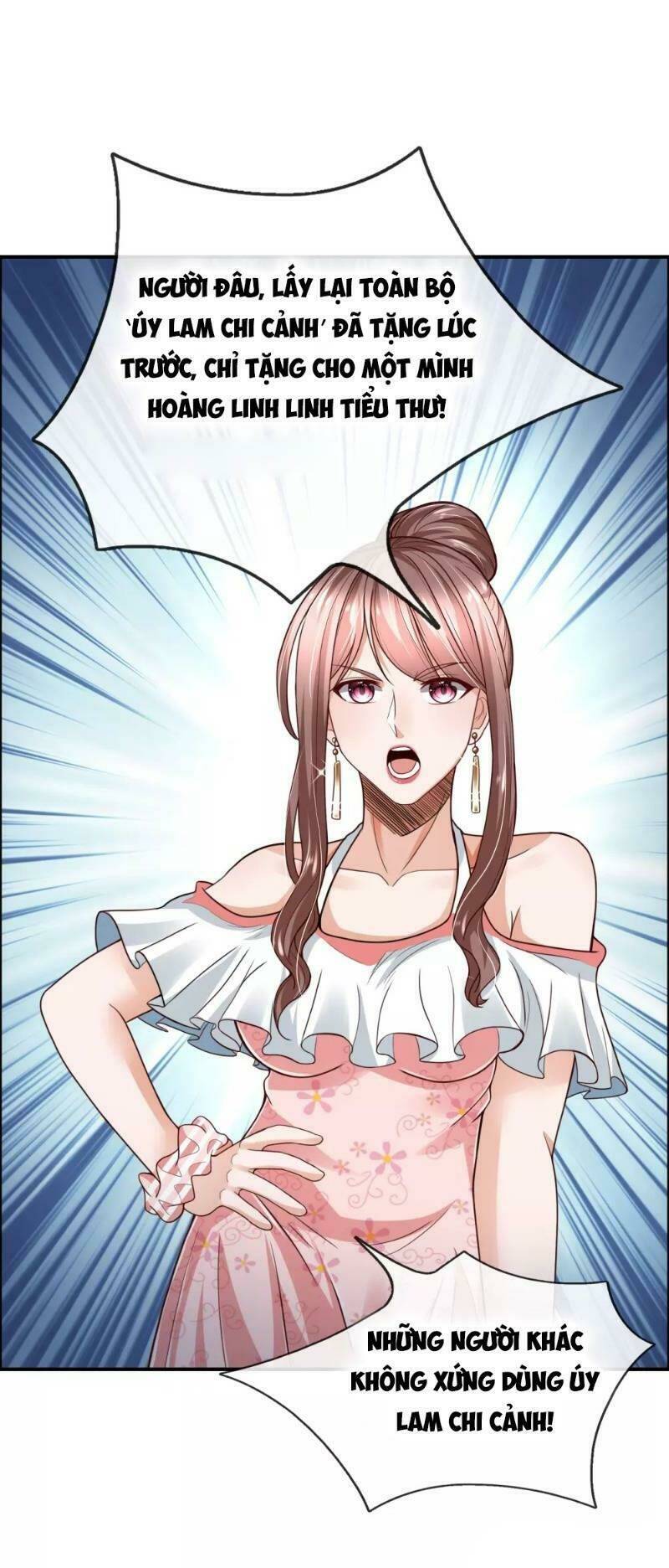 tuyệt đỉnh khí thiếu chapter 30 8