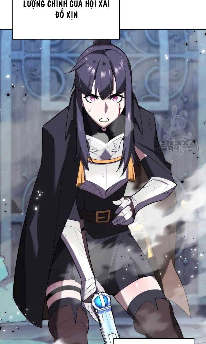 vượt qua giới hạn chapter 190 144