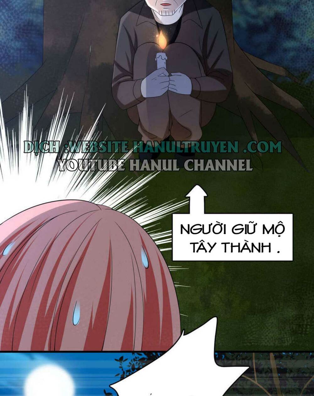 lật đổ lãnh điện hạ satan chapter 5 35