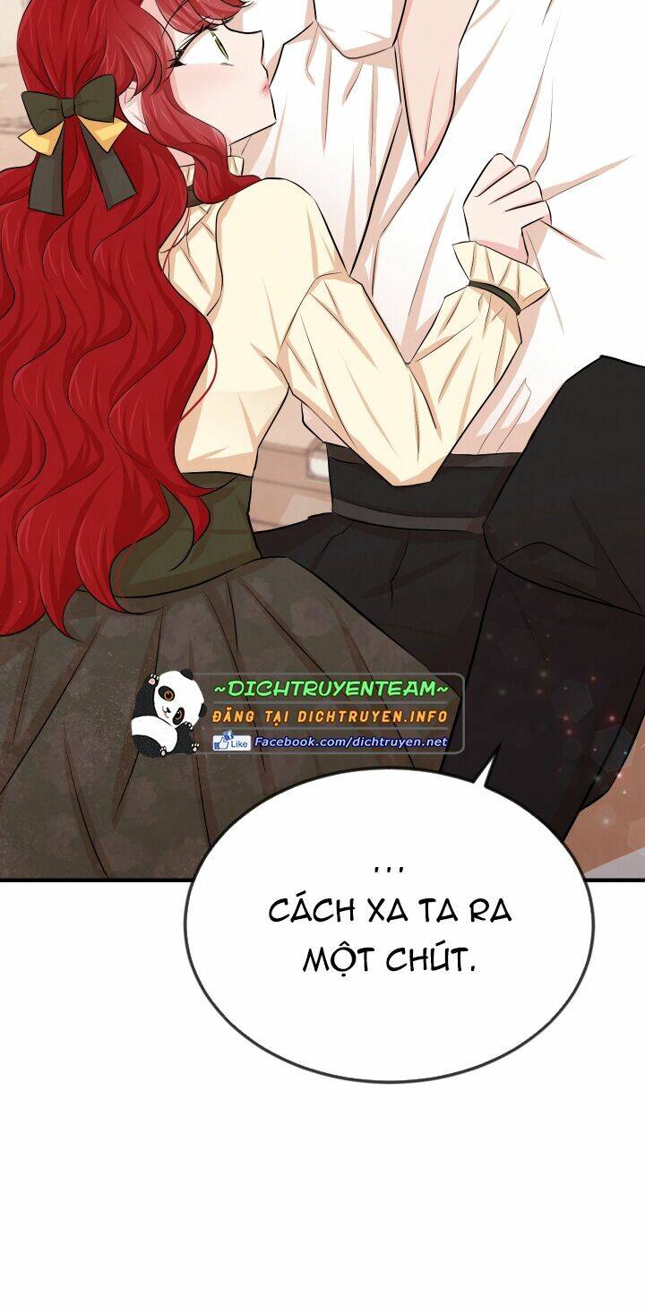 tiểu thư scarlet, em không muốn trả thù sao? chapter 15 57