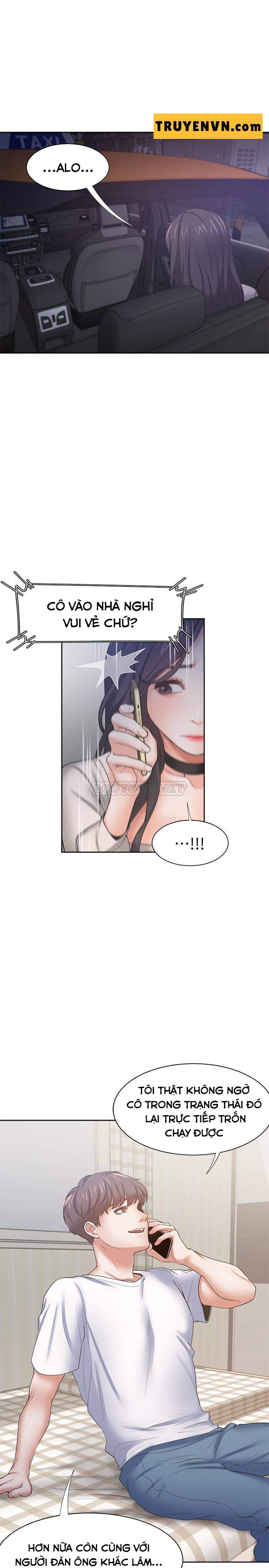 khát tình chapter 52 19