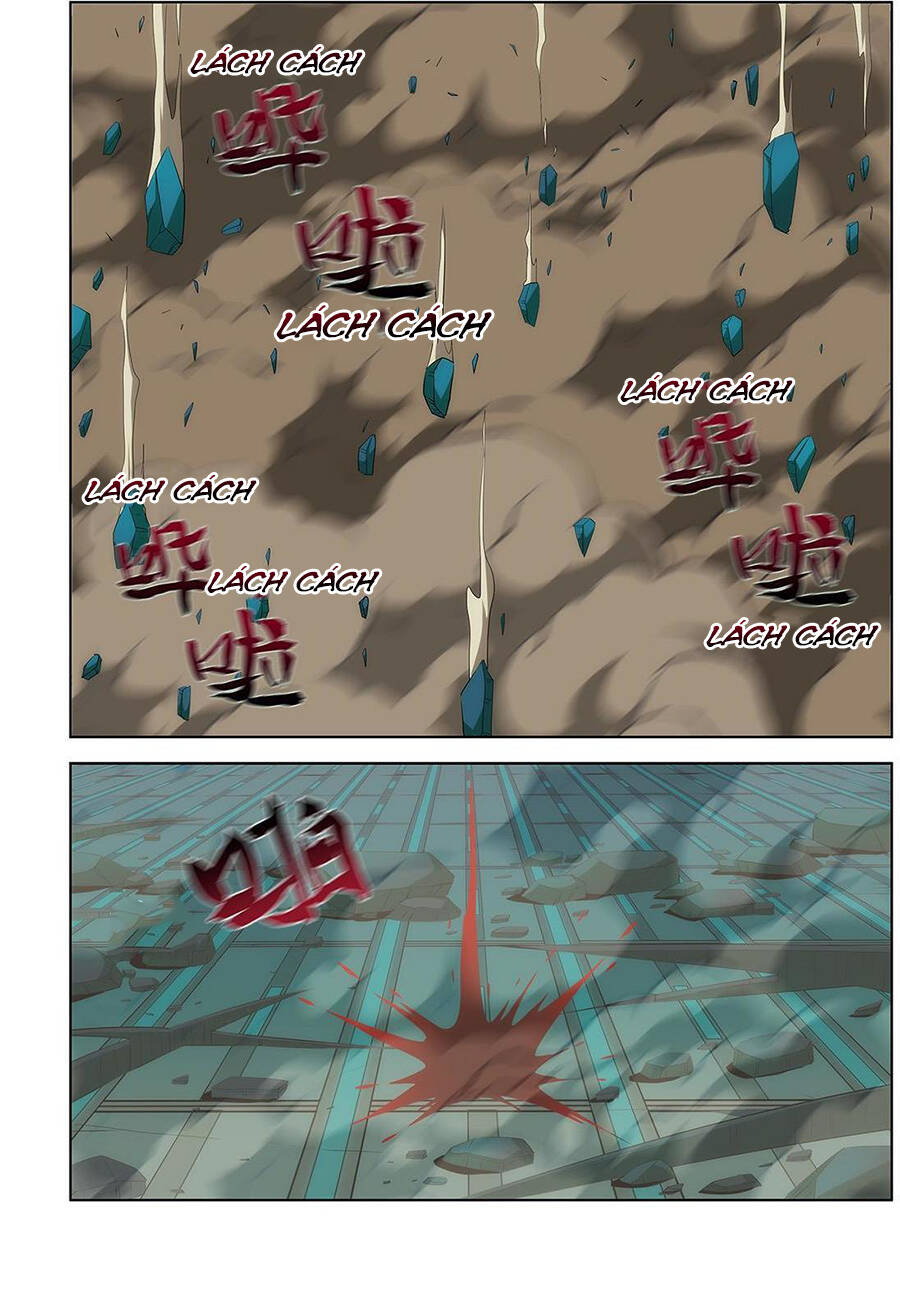 life and death chapter 27 9