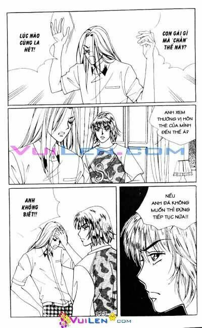 bữa tối của hoàng tử chapter 8 127